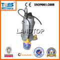 TOPS QDX vertical water pump irrigation